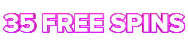 Grand Eagle 35 FREE SPINS