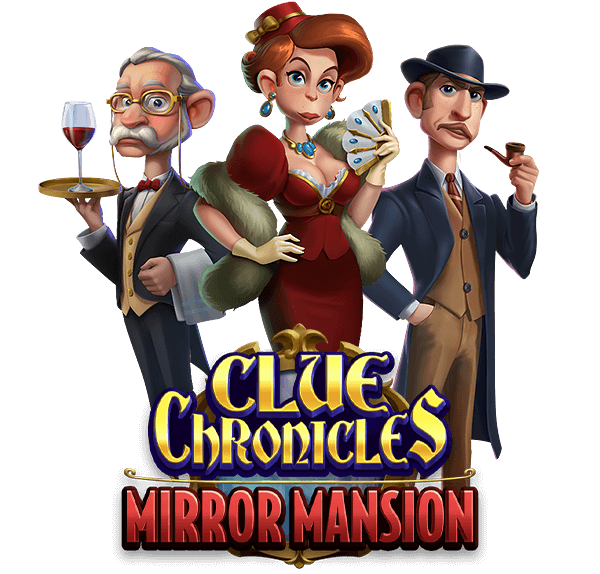 Grand Eagle Online Casino Grand Eagle Clue Chronicles: Mirror Mansion