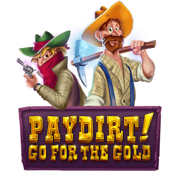 Grand Eagle Online Casino Grand Eagle Pay dirt! Go for the Gold