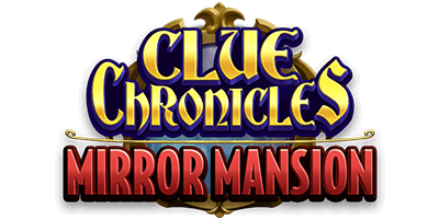 Grand Eagle Clue Chronicles: Mirror Mansion