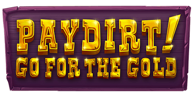 Grand Eagle Pay dirt! Go for the Gold
